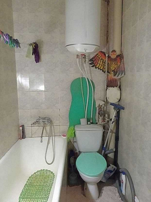 Оренда 2-кімн. квартири по вул.Замарстинівській Львів - зображення 6