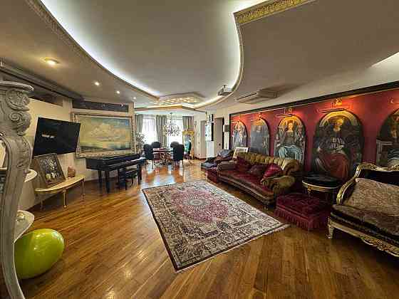 Оренда 4 кімн.кв. вул. Професора Павловського вул. (Боткіна) 4 Киев