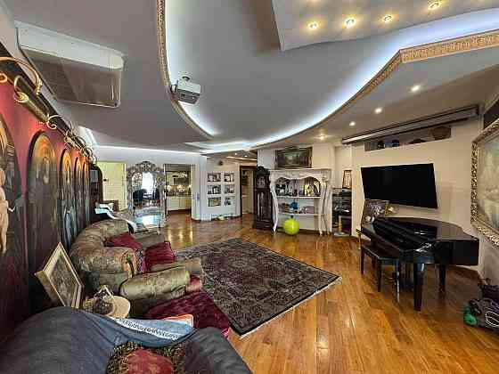 Оренда 4 кімн.кв. вул. Професора Павловського вул. (Боткіна) 4 Киев