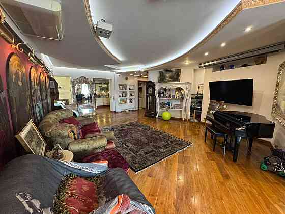 Оренда 4 кімн.кв. вул. Професора Павловського вул. (Боткіна) 4 Киев