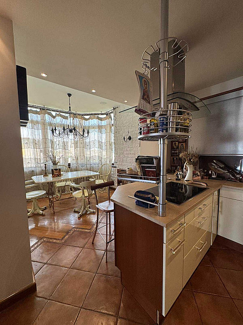 Оренда 4 кімн.кв. вул. Професора Павловського вул. (Боткіна) 4 Київ - зображення 6