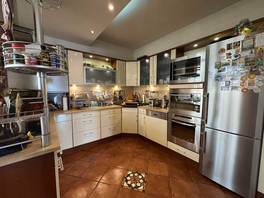 Оренда 4 кімн.кв. вул. Професора Павловського вул. (Боткіна) 4 Київ - зображення 7