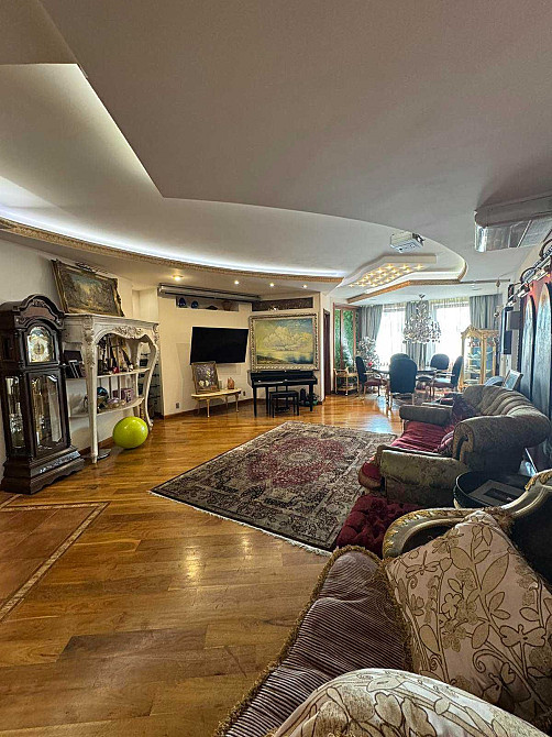 Оренда 4 кімн.кв. вул. Професора Павловського вул. (Боткіна) 4 Київ - зображення 3