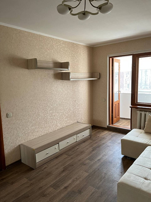 Сдам однокомнатную квартиру на Таирово/Королева Одеса - зображення 3