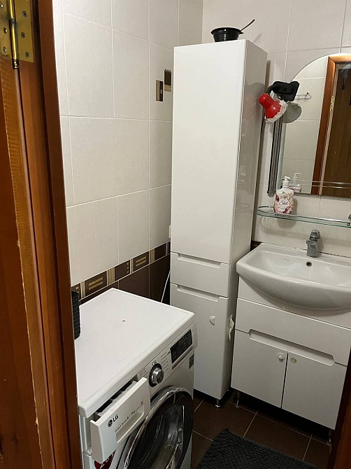 Сдам однокомнатную квартиру на Таирово/Королева Одеса - зображення 5