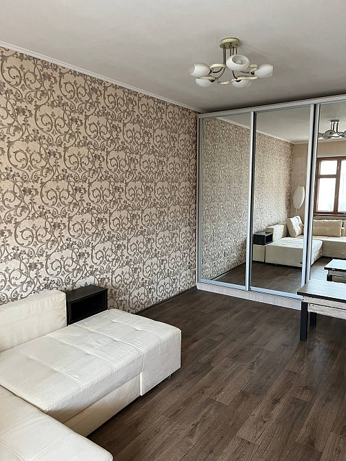 Сдам однокомнатную квартиру на Таирово/Королева Одеса - зображення 1