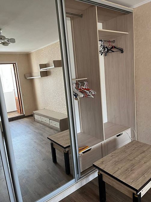 Сдам однокомнатную квартиру на Таирово/Королева Одеса - зображення 4