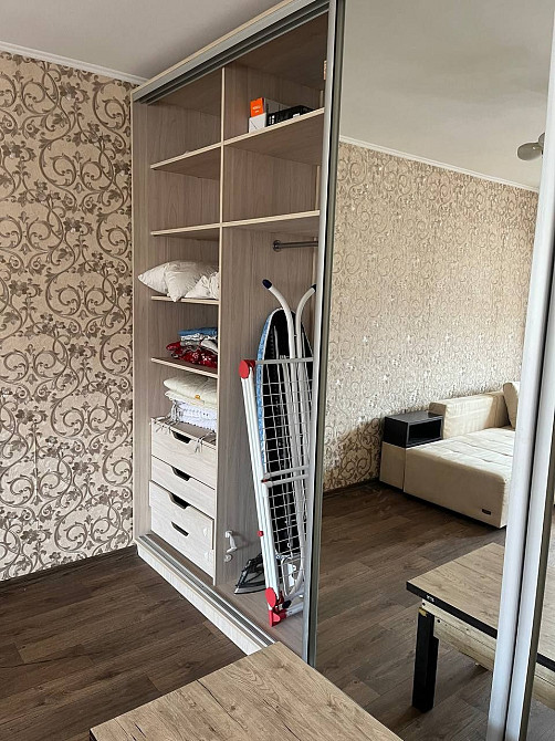 Сдам однокомнатную квартиру на Таирово/Королева Одеса - зображення 8