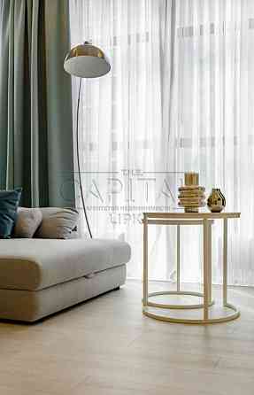 Оренда квартири в ЖК «Новопечерські Липки» Печерськ Киев