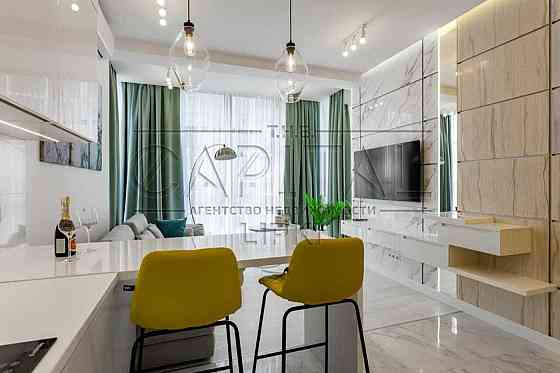 Оренда квартири в ЖК «Новопечерські Липки» Печерськ Киев