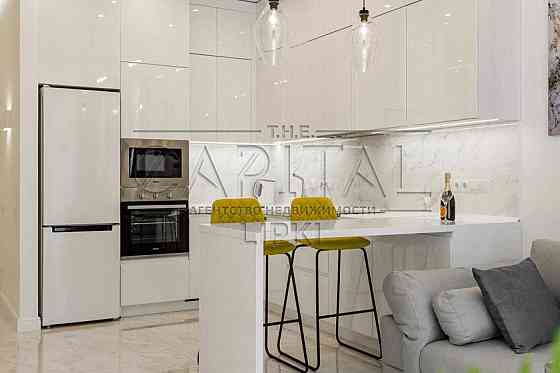 Оренда квартири в ЖК «Новопечерські Липки» Печерськ Киев