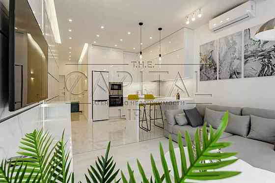 Оренда квартири в ЖК «Новопечерські Липки» Печерськ Киев