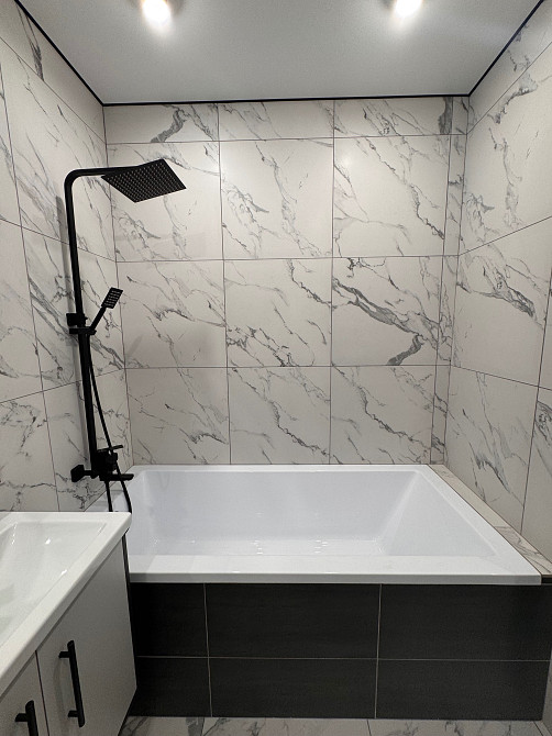 Оренда  1 - кімнатної квартири             ЖК « Panorama de Luxe” Ровно - изображение 2