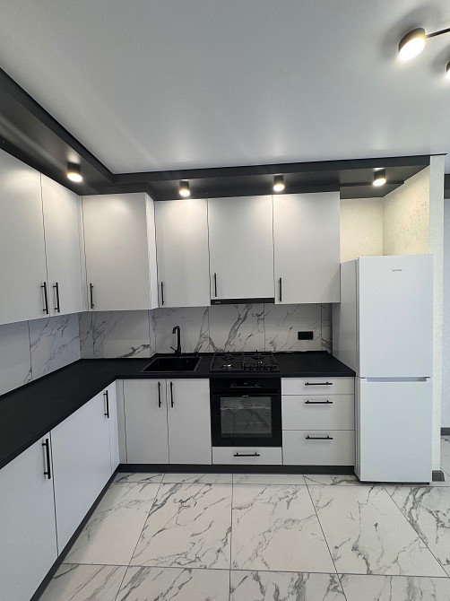 Оренда  1 - кімнатної квартири             ЖК « Panorama de Luxe” Ровно - изображение 1