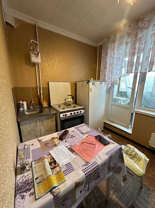 Сдается 1к квартира Краматорск - изображение 3