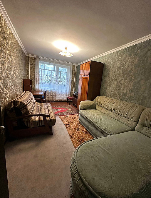 Сдается 1к квартира Краматорск - изображение 1