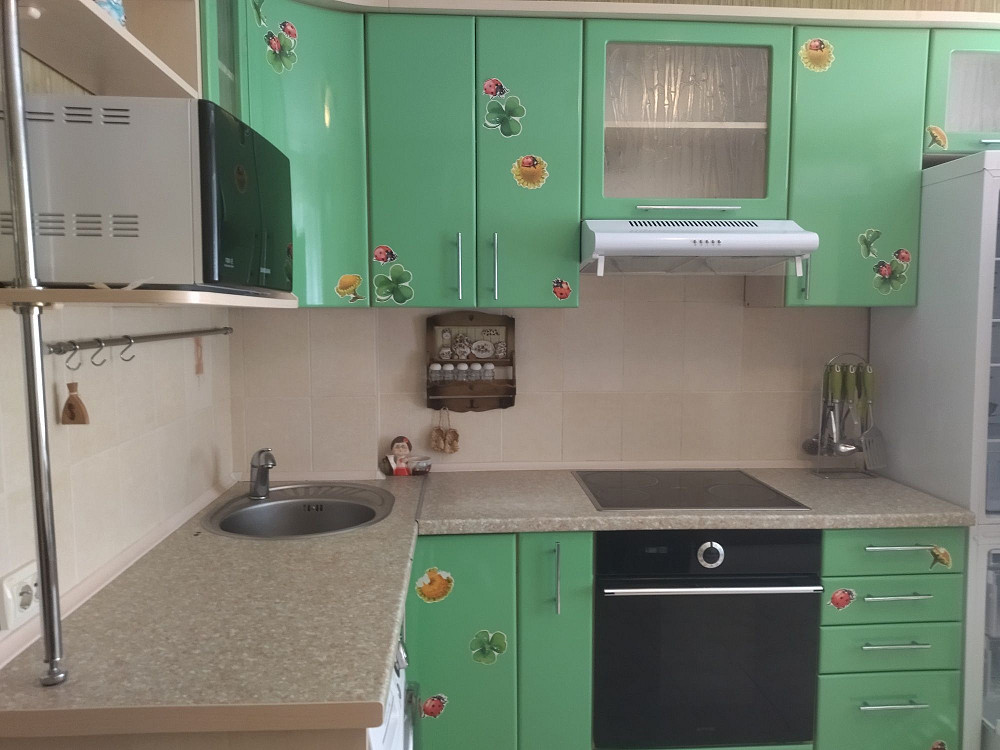 Оренда квартири. Кропивницький - зображення 1