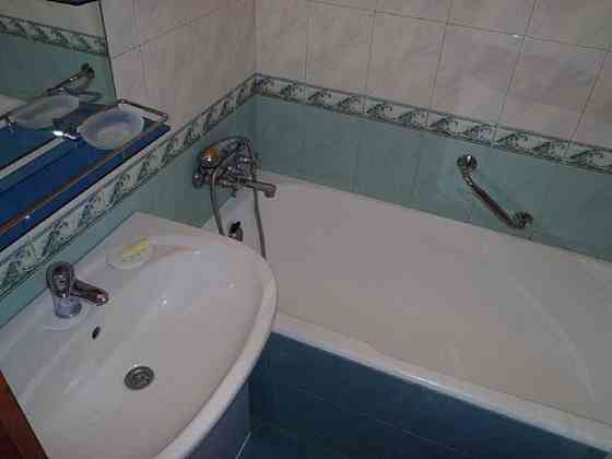 Здам 2-к. на Героїв Дніпра. Метро – 12 хвилин пішки Киев