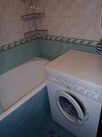 Здам 2-к. на Героїв Дніпра. Метро – 12 хвилин пішки Киев