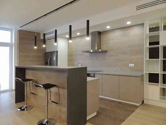 3 кімнатна квартира ЖК «Покровський Посад»   Вул.Глибочицька 32в Киев