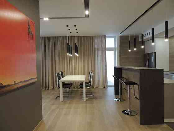 3 кімнатна квартира ЖК «Покровський Посад»   Вул.Глибочицька 32в Киев