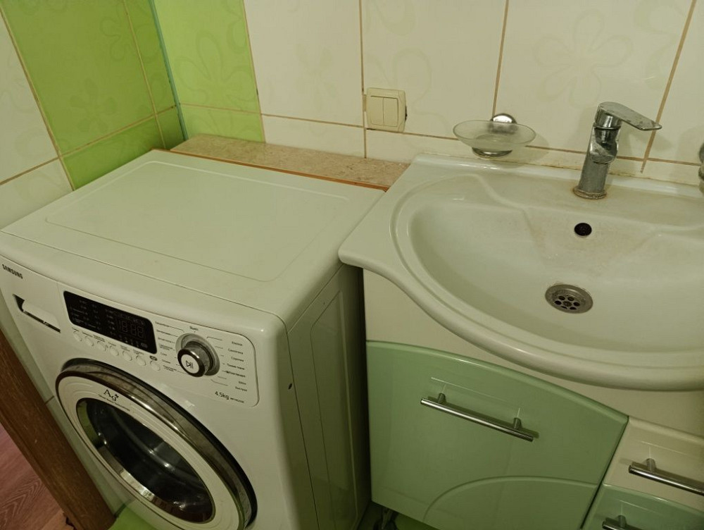 Сдам 2.кв м Дворец спорта Харьков - изображение 8