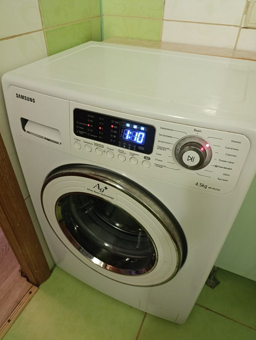 Сдам 2.кв м Дворец спорта Харьков - изображение 6