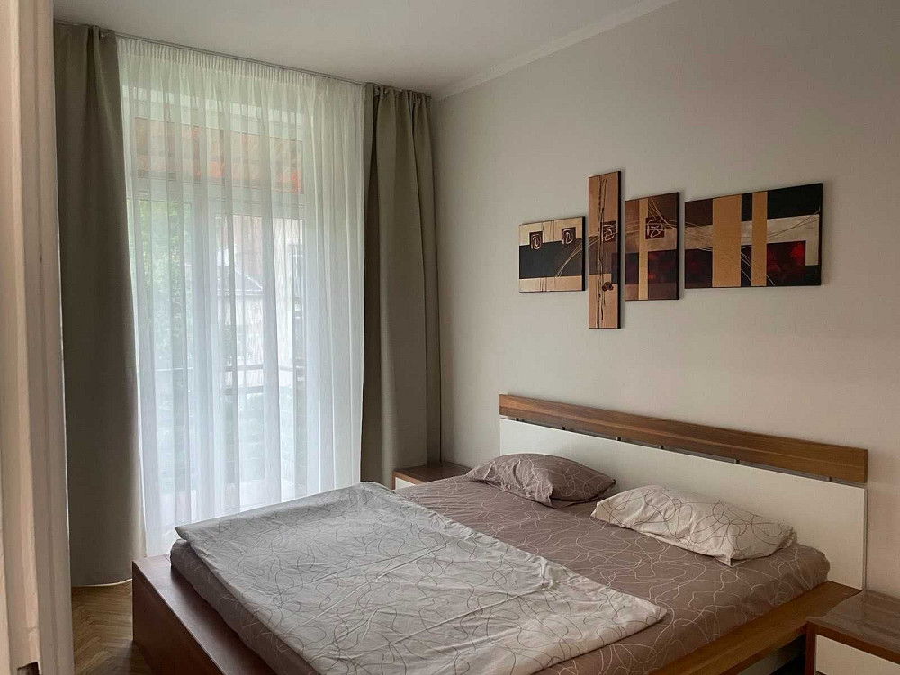 Оренда 2кім. квартири вул. Вітовського Львів - зображення 1