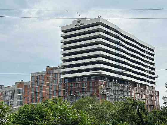 Без комісії Продаж 3-х кімнатної квартири в ЖК Auroom Solar Львов