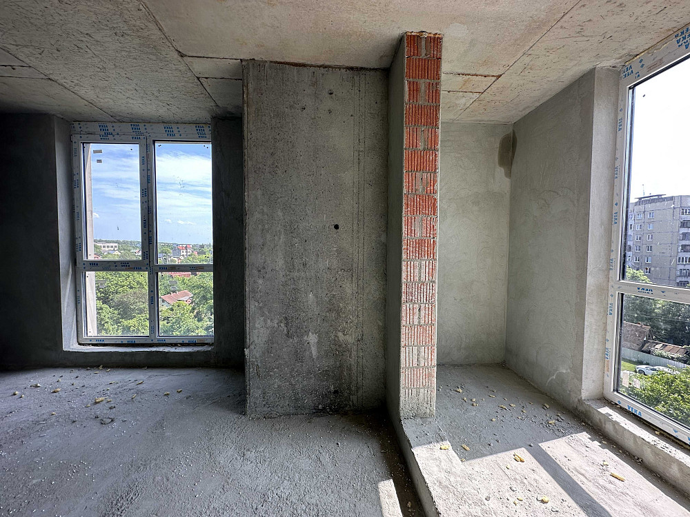 Без комісії Продаж 3-х кімнатної квартири в ЖК Auroom Solar Львов - изображение 3