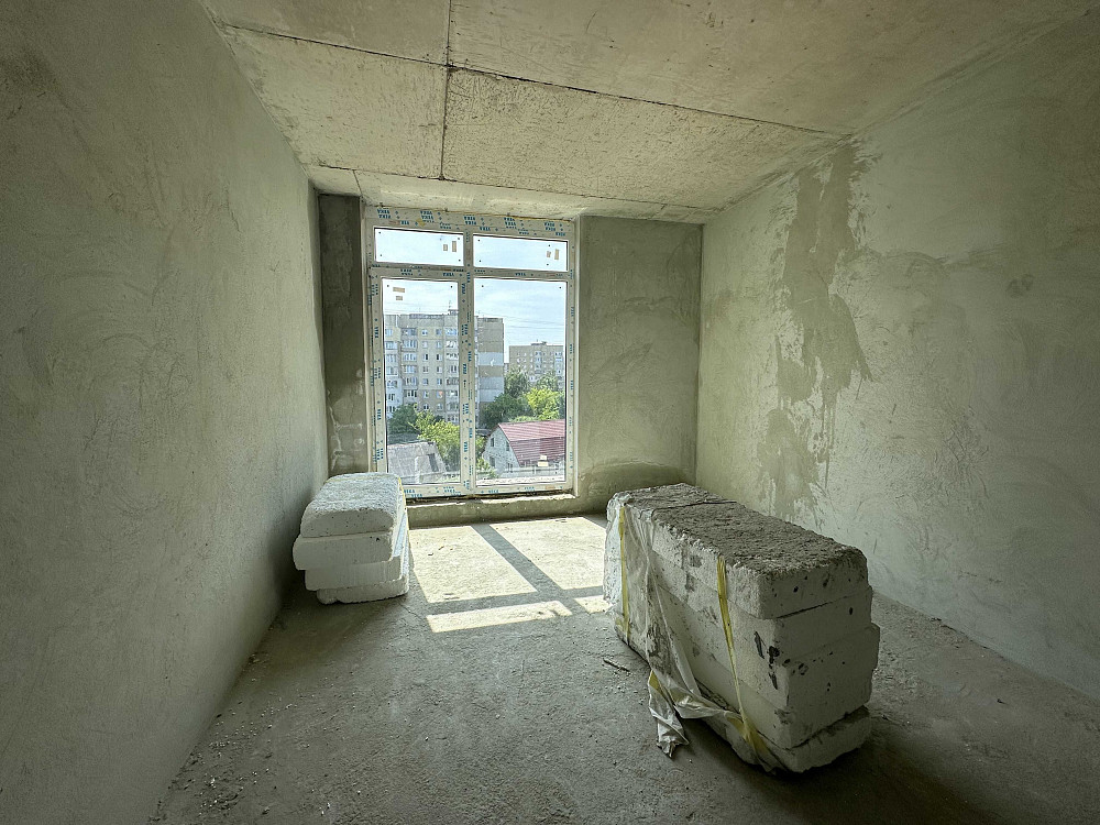 Без комісії Продаж 3-х кімнатної квартири в ЖК Auroom Solar Львов - изображение 6