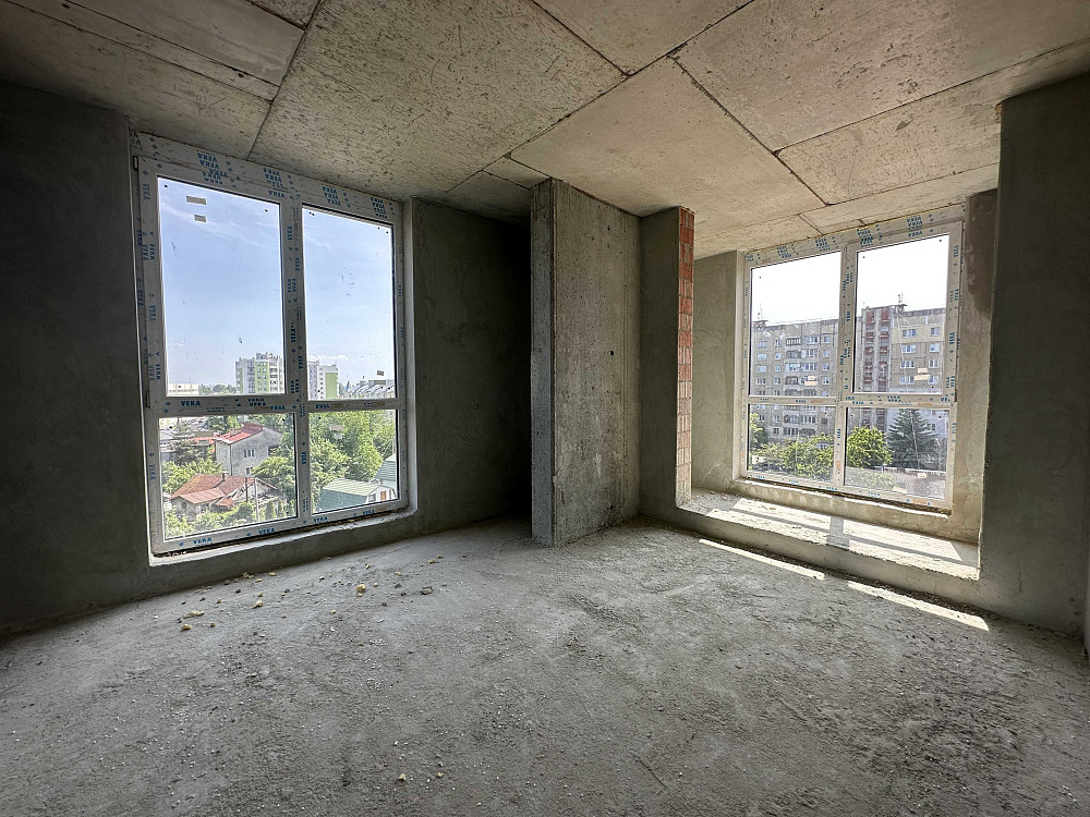 Без комісії Продаж 3-х кімнатної квартири в ЖК Auroom Solar Львов - изображение 2