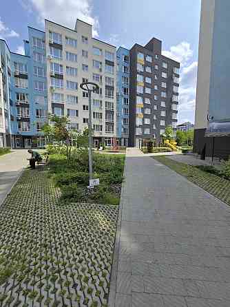 продаж м Львів 2 к к   ЖК Білий Шоколад  ремонт Львов