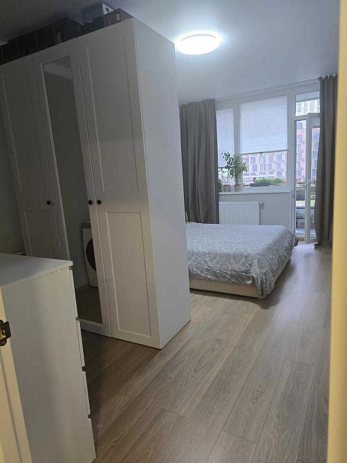 продаж м Львів 2 к к   ЖК Білий Шоколад  ремонт Львов - изображение 4