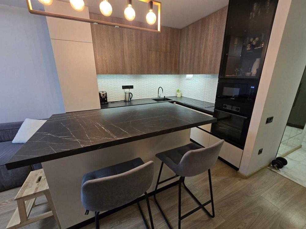 продаж м Львів 2 к к   ЖК Білий Шоколад  ремонт Львов - изображение 7