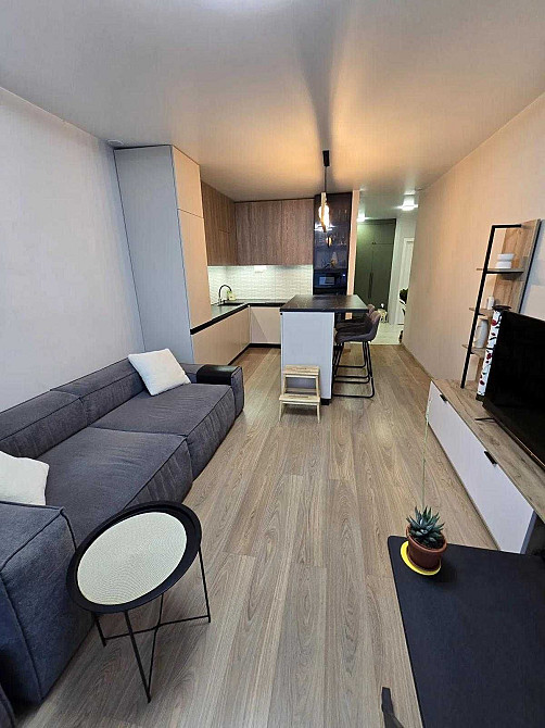 продаж м Львів 2 к к   ЖК Білий Шоколад  ремонт Львов - изображение 8