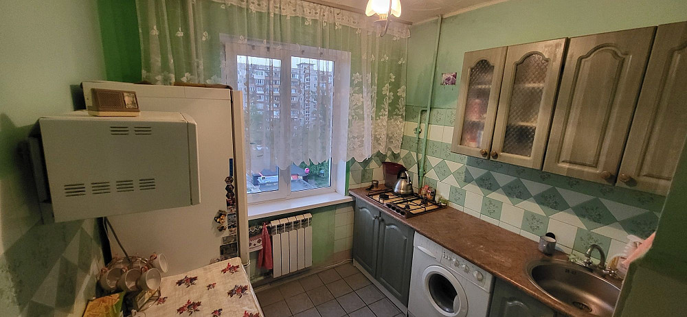 Продам 2-х Оболонь вул.Зої Гайдай 7-Б Київ - зображення 2