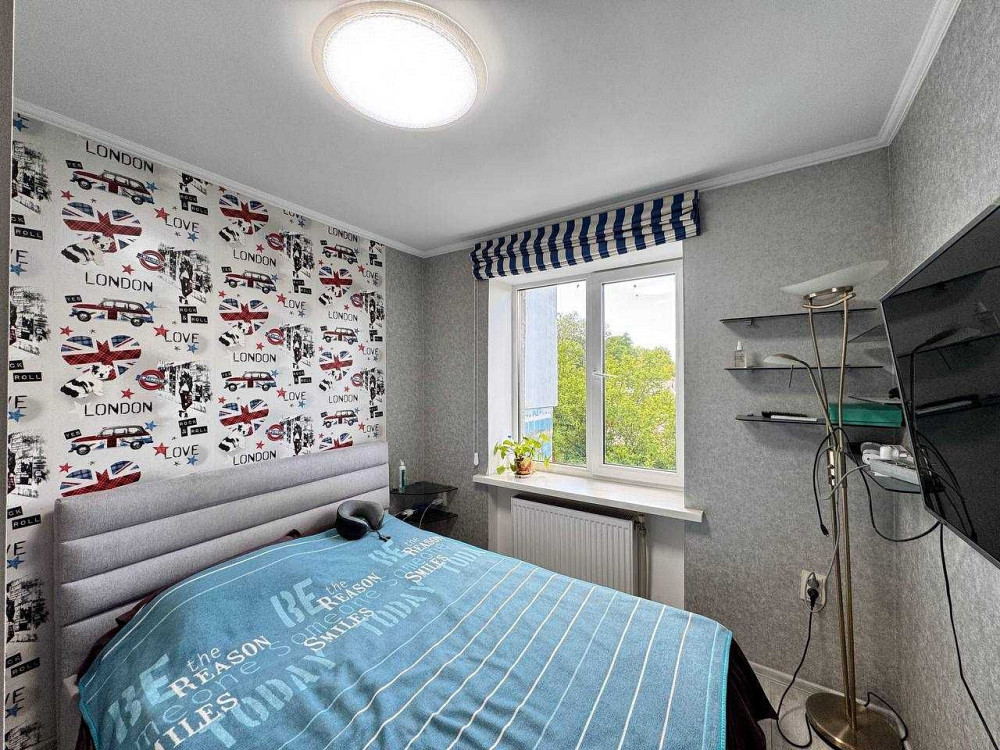 Продам 3 квартиру на 12 квартале Днепр - изображение 3