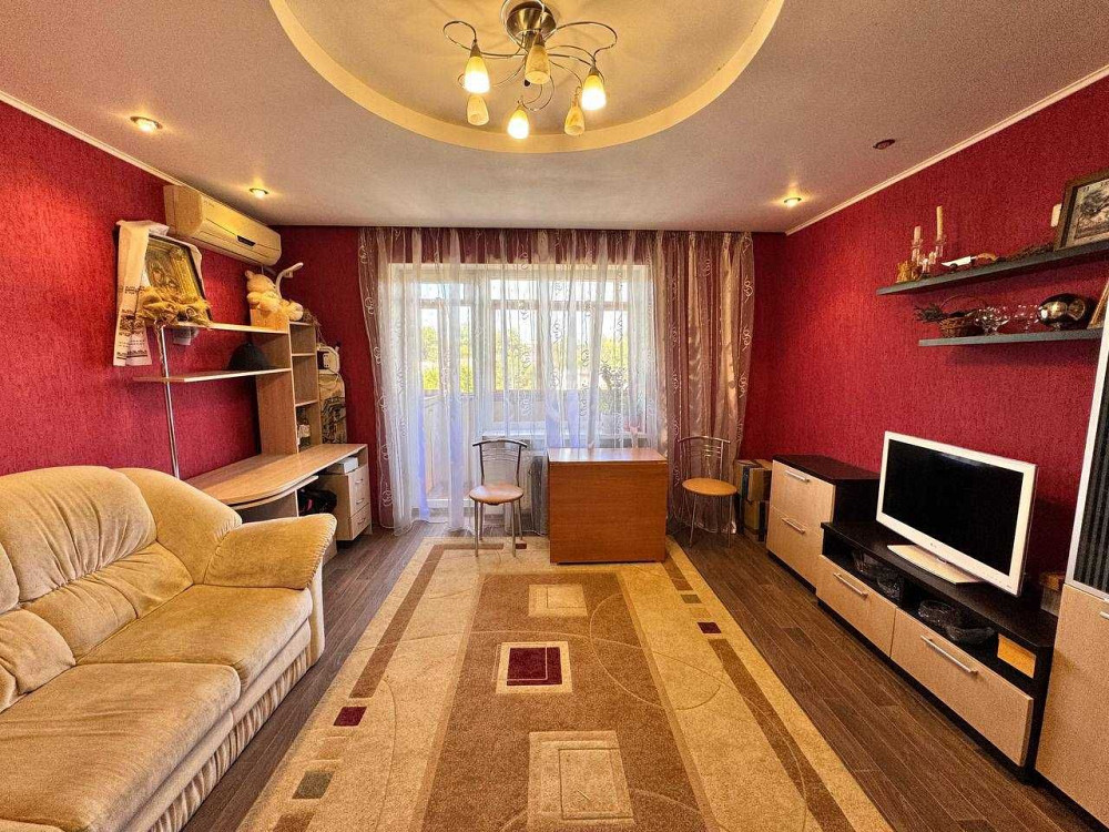 Продам 3 квартиру на 12 квартале Днепр - изображение 8