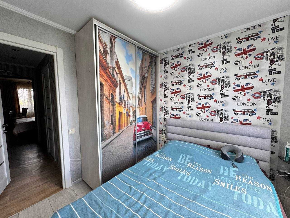 Продам 3 квартиру на 12 квартале Днепр - изображение 2