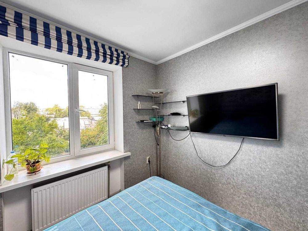 Продам 3 квартиру на 12 квартале Днепр - изображение 4