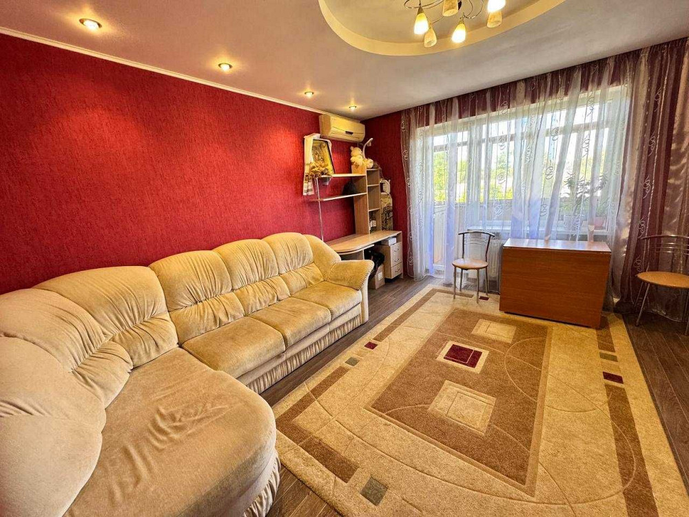 Продам 3 квартиру на 12 квартале Днепр - изображение 7