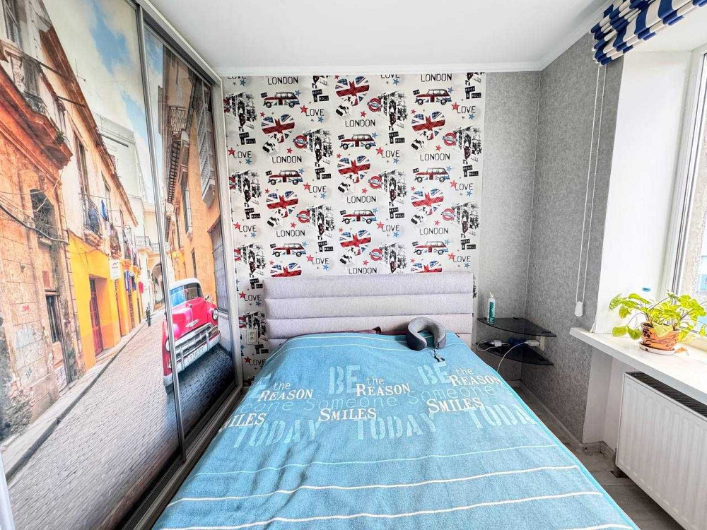 Продам 3 квартиру на 12 квартале Днепр - изображение 5