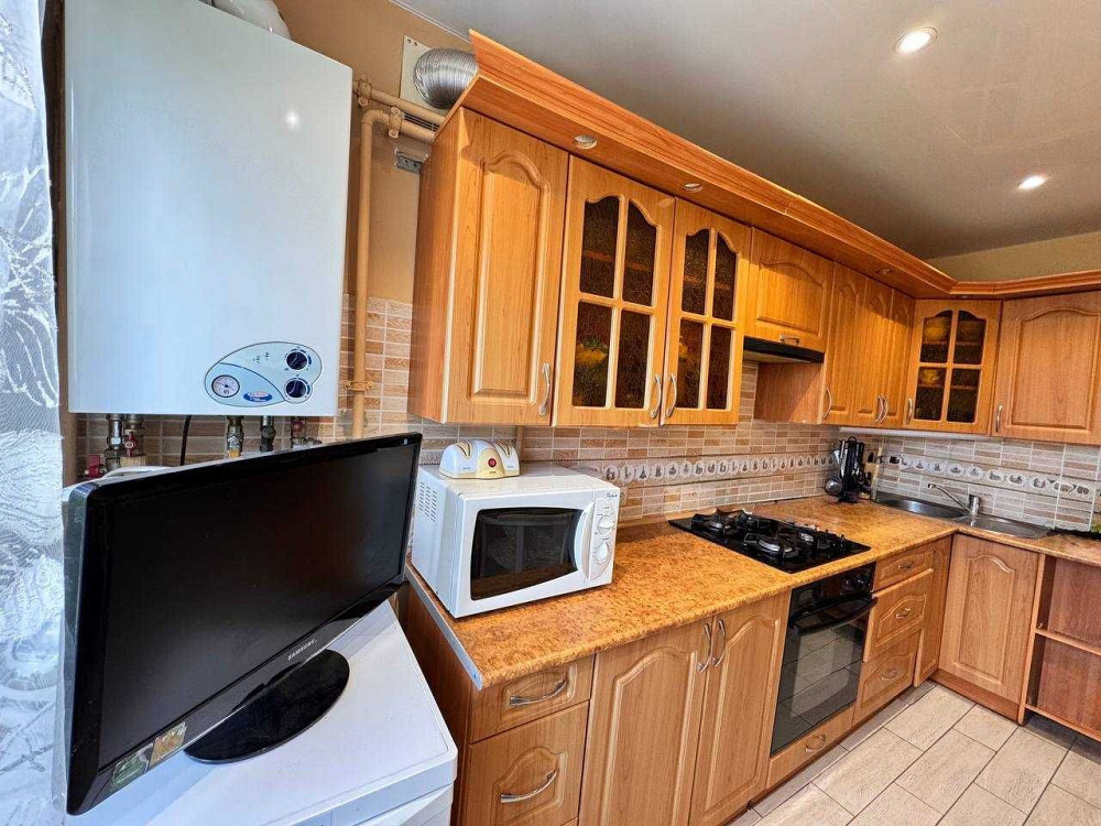 Продам 3 квартиру на 12 квартале Днепр - изображение 1