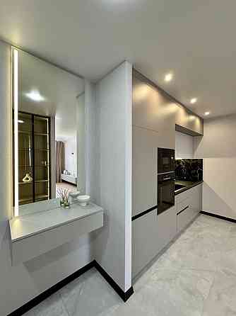 53 жемчужина. Таирова. Евротрешка. Кухня гостиная и 2 комнаты ! Ремонт Лиманка