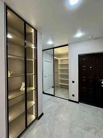 53 жемчужина. Таирова. Евротрешка. Кухня гостиная и 2 комнаты ! Ремонт Лиманка