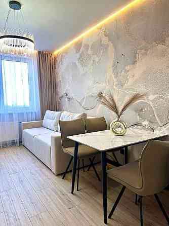 53 жемчужина. Таирова. Евротрешка. Кухня гостиная и 2 комнаты ! Ремонт Лиманка