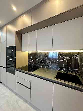 53 жемчужина. Таирова. Евротрешка. Кухня гостиная и 2 комнаты ! Ремонт Лиманка