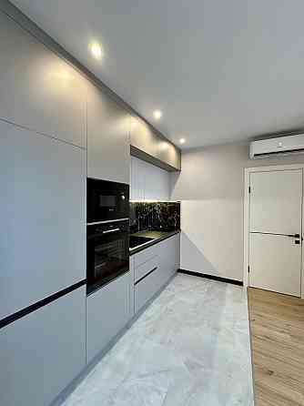 53 жемчужина. Таирова. Евротрешка. Кухня гостиная и 2 комнаты ! Ремонт Лиманка