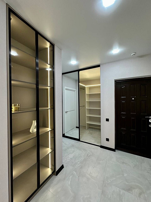 53 жемчужина. Таирова. Евротрешка. Кухня гостиная и 2 комнаты ! Ремонт Лиманка - зображення 4